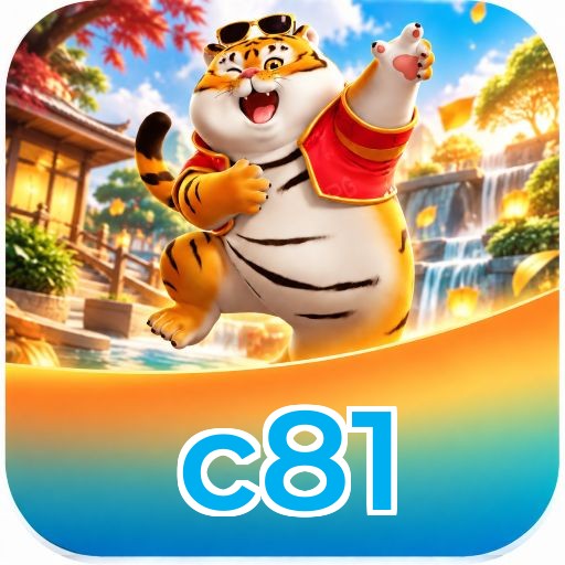c81 Logo