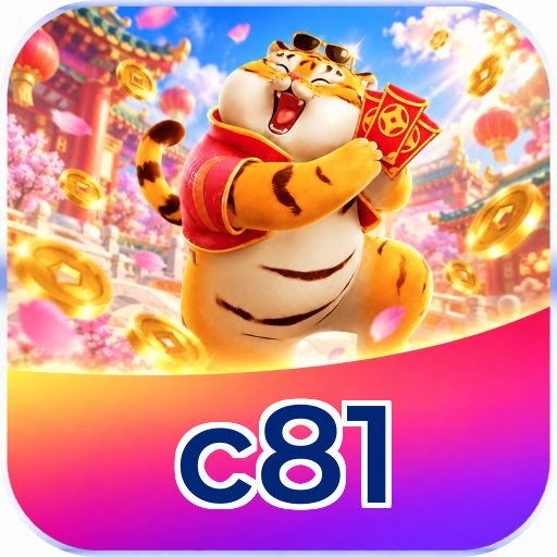 c81 Logo