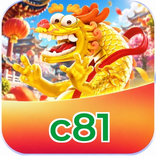 c81 Download Logo Oficial