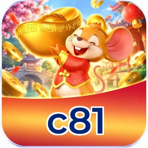 c81 Logo