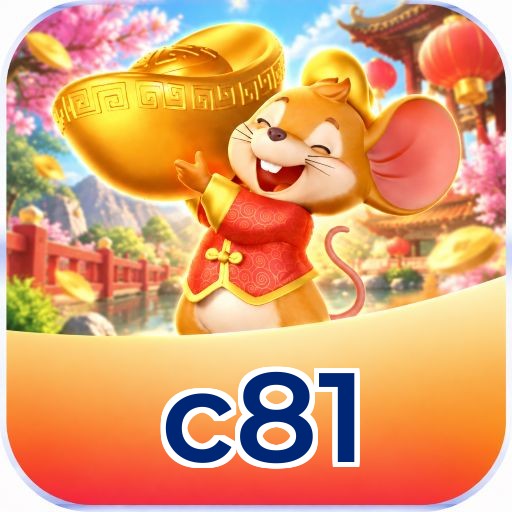 c81 Logo 1