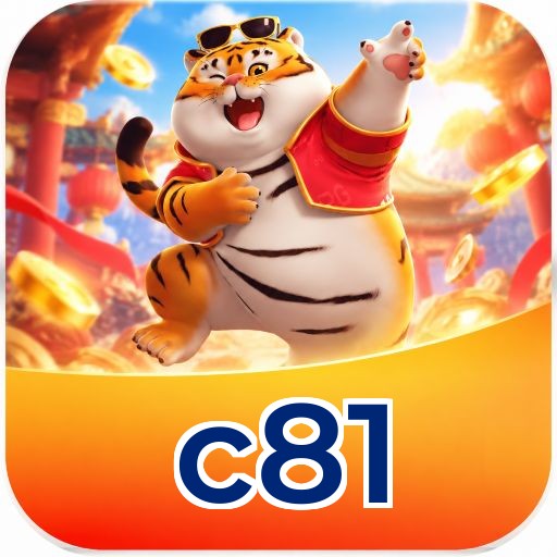 Fortune Tiger Logo 3
