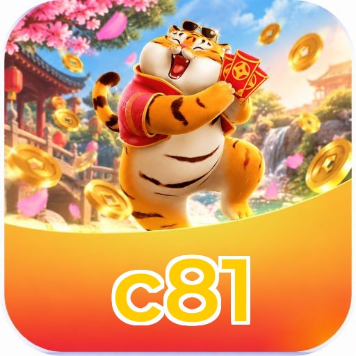 c81 Logo