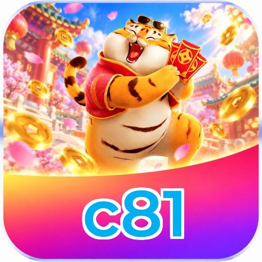 c81 Logo