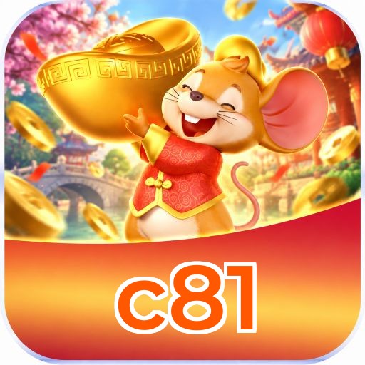 c81 Logo