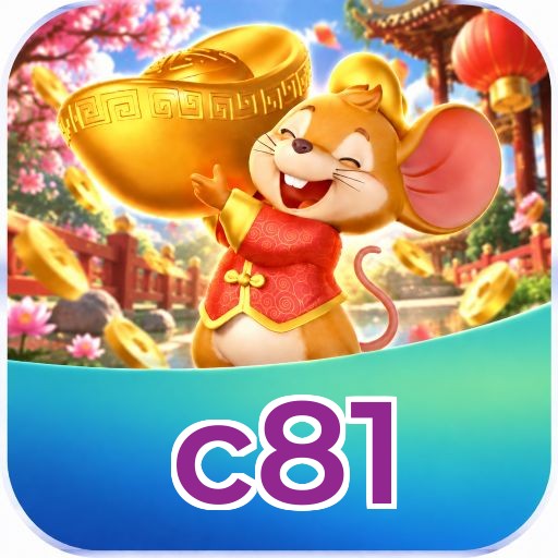 c81 Logo 3