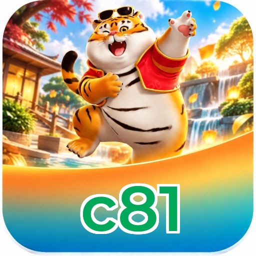 c81 Logo