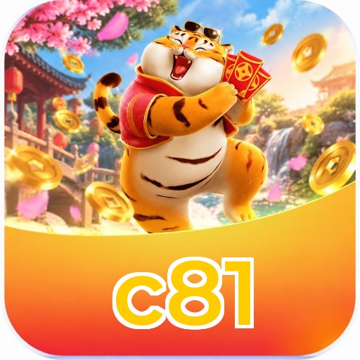c81 Instalar Logo 3