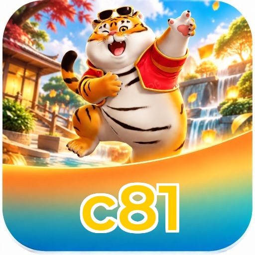 c81 Logo