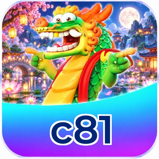 c81 APP Mobile - Android & iOS